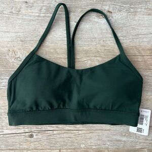 Lululemon Flow Y Bra